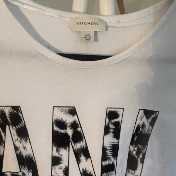 Mooloola White Playsuit - Picture 11 of 11